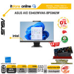 [ผ่อน 0% 10 เดือน]ASUS AIO E3402WVAK-BPC062W /i5-1335U/ประกัน 3 Years Onsite + 1 Year Perfect Warranty/BY ITSTORE-ONLINE