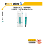 DEEPCOOL THERMAL PASTE Z5 (DP-TIM-Z5-2)/BY ITSTORE-ONLINE
