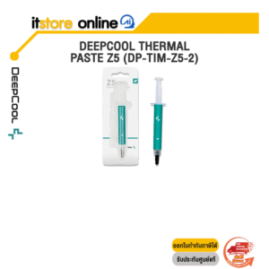 DEEPCOOL THERMAL PASTE Z5 (DP-TIM-Z5-2)/BY ITSTORE-ONLINE