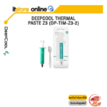 DEEPCOOL THERMAL PASTE Z3 (DP-TIM-Z3-2)/BY ITSTORE-ONLINE
