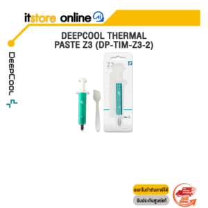 DEEPCOOL THERMAL PASTE Z3 (DP-TIM-Z3-2)/BY ITSTORE-ONLINE