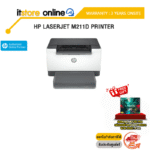 HP LaserJet M211d Printer/ประกัน 3 Years Onsite/BY ITSTORE-ONLINE