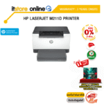 [ผ่อน 0%3ด.]HP LaserJet M211d Printer/ประกัน 3 Years Onsite/BY ITSTORE-ONLINE