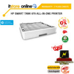 [ผ่อน 0% 3ด.]HP LASERJET 250 SHEET MEDIA TRAY/ประกัน3y/BY ITSTORE-ONLINE