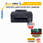 BROTHER HL-T4000DW PRINTER /ประกัน2y