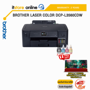BROTHER HL-T4000DW PRINTER /ประกัน2y