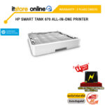 HP LASERJET 250 SHEET MEDIA TRAY/ประกัน3y/BY ITSTORE-ONLINE