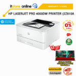 [ผ่อน0%10ด.]HP LaserJet Pro 4003dw Printer (2Z610A) /ประกัน3y/BY NOTEBOOK STORE