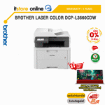 [ผ่อน 0% 10 ด.]BROTHER LASER COLOR DCP-L3560CDW/ประกัน 3 Years /BY ITSTORE ONLINE