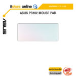 ASUS PS102 MOUSE PAD /ประกัน 1 Year/BY ITSTORE-ONLINE