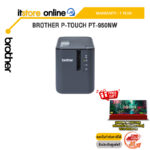BROTHER P-TOUCH PT-950NW /ประกัน 1 Year/BY ITSTORE-ONLINE