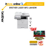 BROTHER LASER MFC-L6915DW /ประกัน 3 Years Onsite/BY ITSTORE-ONLINE