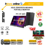 [ผ่อน 0% 10 เดือน]ASUS ZENSCREEN MB16NCG PORTABLE MONITOR (IPS 2.5K 155Hz)/ประกัน 3 Years/BY ITSTORE-ONLINE