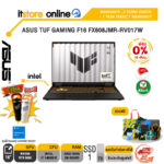 [ผ่อน 0% 10 เดือน]ASUS TUF GAMING F16 FX608JMR-RV017W /i7 14650HX/ประกัน 2 Years Onsite + 1 Year Perfect Warranty/BY ITSTORE-ONLINE