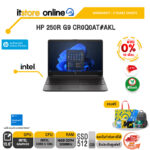 [ผ่อน 0% 10 เดือน]HP 250R G9 CR0Q0AT#AKL /Core 5 120U/ประกัน 3 Years Onsite/BY ITSTORE-ONLINE