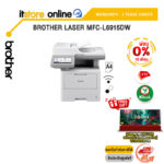 [ผ่อน 0% 10 เดือน]BROTHER LASER MFC-L6915DW /ประกัน 3 Years Onsite/BY ITSTORE-ONLINE