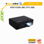 ACER X1228i (MR.JTV11.006) /ประกัน 3 Years Onsite/BY ITSTORE ONLINE
