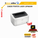 CANON PRINTER LASER LBP6030W/ประกัน1y /BY ITSTORE ONLINE