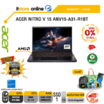 [ผ่อน 0% 10 เดือน]ACER NITRO V 15 ANV15-A31-R1BT /R7-170/ประกัน 3 Years/BY ITSTORE-ONLINE
