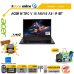 ACER NITRO V 15 ANV15-A31-R1BT /R7-170/ประกัน 3 Years/BY ITSTORE-ONLINE