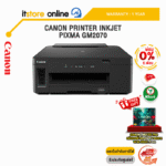 [ผ่อน 0% 6 ด.]Canon Printer Inkjet Canon PIXMA GM2070 /ประกัน1y/BY NOTEBOOK STORE