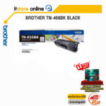 Brother TN-456BK Black/BY ITSTORE ONLINE