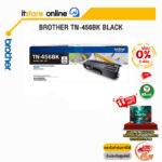 [ผ่อน 0% 6 ด.]Brother TN-456BK Black/BY ITSTORE ONLINE
