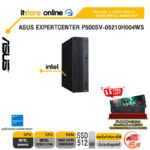 ASUS EXPERTCENTER P500SV-05210H004WS /Core 5 210H/ประกัน 3 Years Onsite + 1 Year Perfect Warranty/BY ITSTORE-ONLINE
