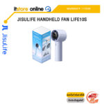 JISULIFE HANDHELD FAN LIFE10S /ประกัน 1 Year/BY ITSTORE-ONLINE