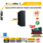 [ผ่อน 0% 10 เดือน]ASUS EXPERTCENTER P500SV-05210H004WS /Core 5 210H/ประกัน 3 Years Onsite + 1 Year Perfect Warranty/BY ITSTORE-ONLINE