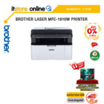 [ผ่อน0%10ด.]BROTHER Laser MFC-1910W PRINTER /ประกัน2y/BY ITSTORE-ONLINE