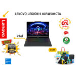 [ผ่อน 0% 10 เดือน]LENOVO LEGION 5 83RW001CTA /Ultra 7 356H/ประกัน 3 Years Legion Ultimate Support/BY ITSTORE-ONLINE