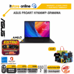 ASUS PROART H7606WP-SR966WA /Ryzen AI 9 HX 370/ประกัน 3 Years Onsite + 1 Year Perfect warranty/BY ITSTORE-ONLINE