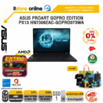 [ผ่อน 0% 10 เดือน]ASUS PROART GOPRO EDITION PX13 HN7306EAC-GOPRO073WA /Ryzen AI MAX+ 395/ประกัน 3 Years Onsite + 1Y PW/BY ITSTORE-ONLINE