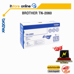 BROTHER TN-2060 /BY ITSTORE ONLINE