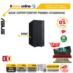 [ผ่อน 0% 10 เดือน]ASUS EXPERTCENTER P500MV-07240H0240 /Core 7 240H/ประกัน 3 Years Onsite + 1 Year Perfect Warranty/BY ITSTORE-ONLINE