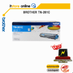 BROTHER TN-261C /BY ITSTORE ONLINE