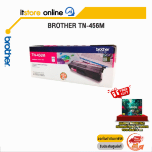 Brother TN-456M /BY ITSTORE ONLINE