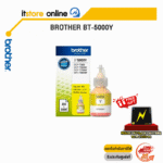 BROTHER BT-5000Y /BY ITSTORE ONLINE