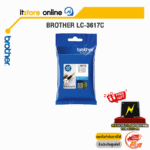 BROTHER LC-3617C /BY ITSTORE ONLINE