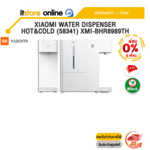 [ผ่อน 0% 6 ด.]XIAOMI WATER DISPENSER HOT&COLD (58341) XMI-BHR8989TH /ประกัน 1 Year /BY ITSTORE ONLINE