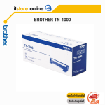 BROTHER TN-1000 /BY ITSTORE ONLINE