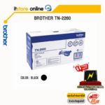 BROTHER TN-2260 /BY ITSTORE ONLINE