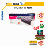 [ผ่อน 0% 6 ด.]Brother TN-456M /BY ITSTORE ONLINE