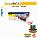 BROTHER TN-456Y /BY ITSTORE ONLINE