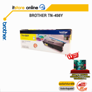 BROTHER TN-456Y /BY ITSTORE ONLINE