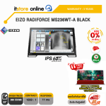 [ผ่อน 0% 10 ด.]EIZO RADIFORCE MS236WT-A BLACK(IPS/60HZ)/ประกัน 3 Years/BY ITSTORE ONLINE