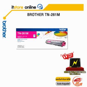 BROTHER TN-261M /BY ITSTORE ONLINE