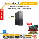 LENOVO THINKCENTRE NEO 50S GEN 6 13DM0052TB /Ultra 5 235/ประกัน 3 Years Onsite/BY ITSTORE-ONLINE