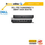 DELL PRO THUNDERBOLT 5 SMART DOCK SD25TB5 /ประกัน 3 Years/BY ITSTORE-ONLINE